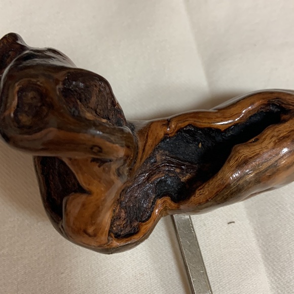 Laurent Siret Vintage Grapevine Corkscrew - Picture 7 of 8